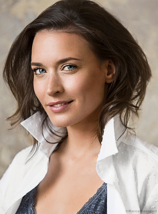 Josefin Asplund